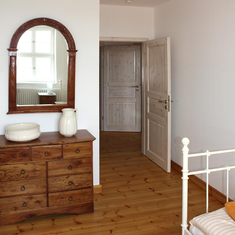Domblick An Der Freiheit Apartment Meißen Exterior foto