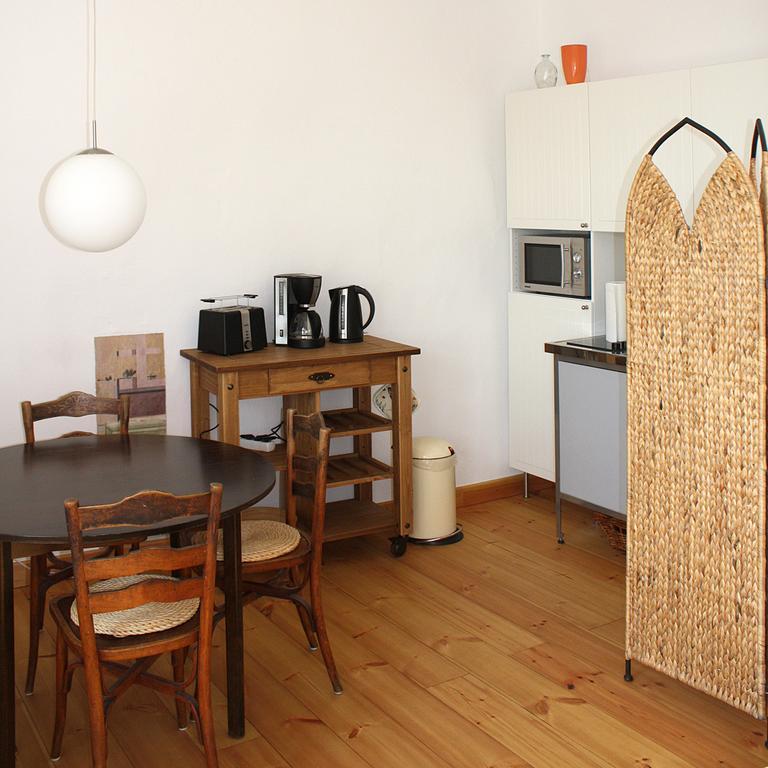 Domblick An Der Freiheit Apartment Meißen Exterior foto